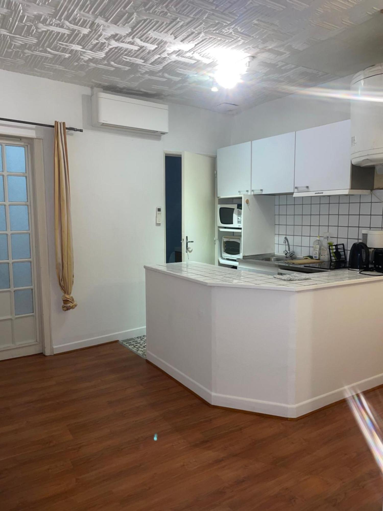 Studio N•2 Avec Patio En Plein Coeur De La Ville Bagnères-de-Bigorre Exterior foto